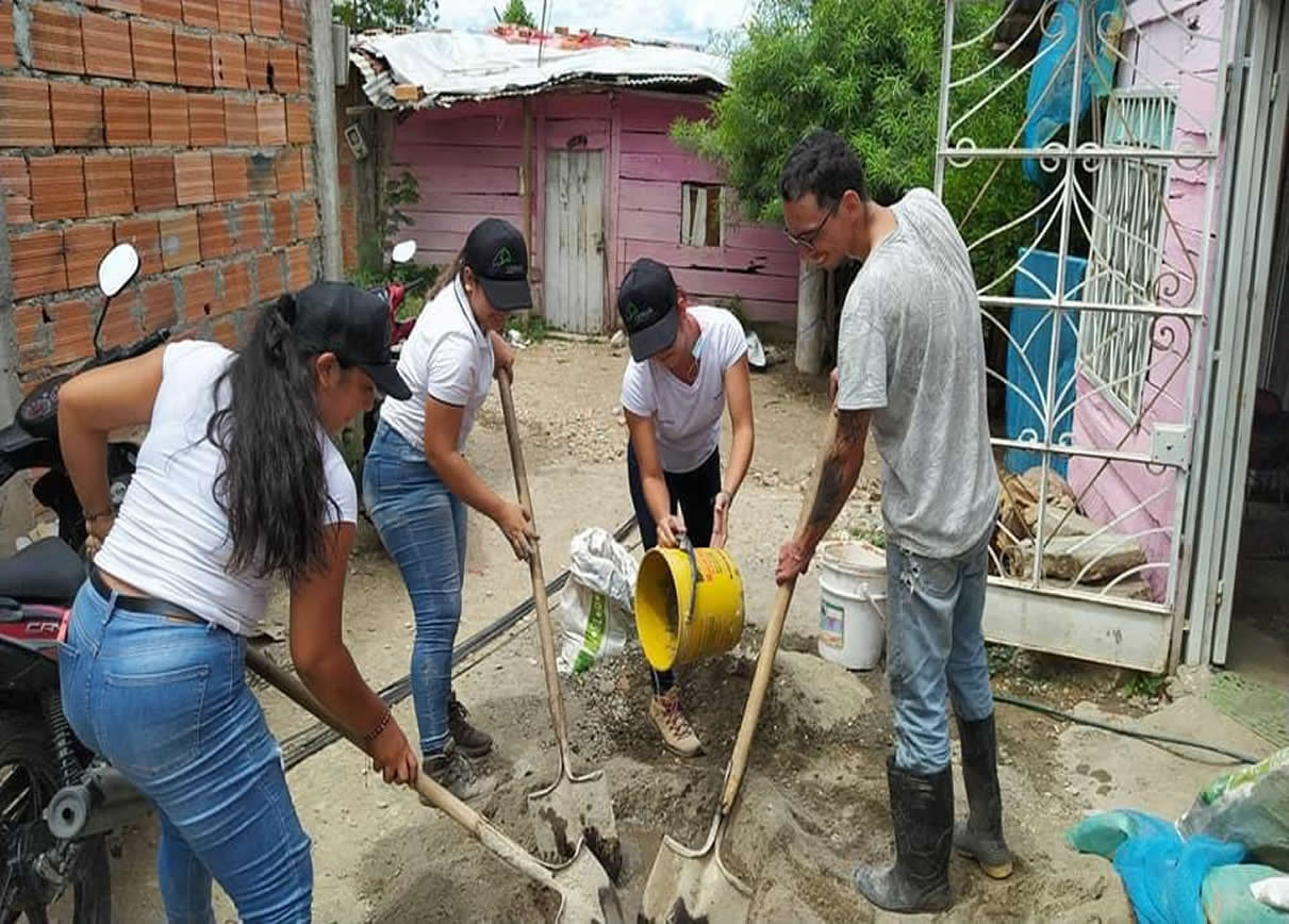 Voluntariado 1