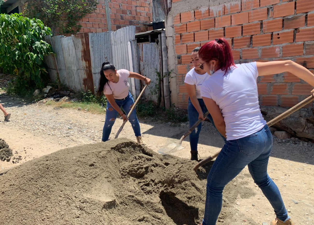Voluntariado 1